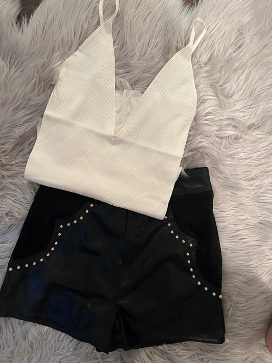 Whiskey Tank Top
