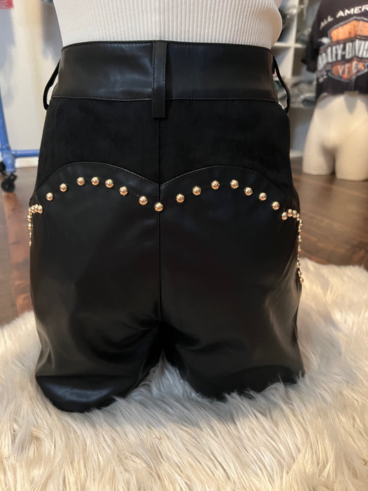 Kid Rock Shorts