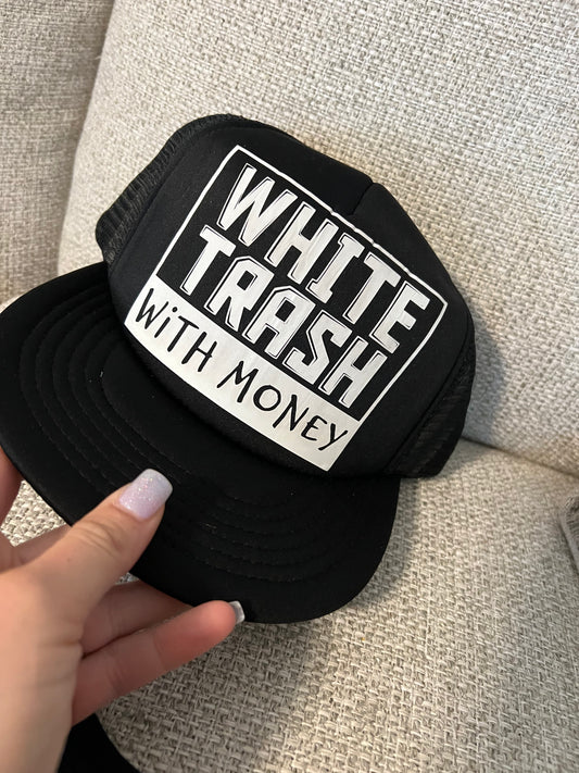 White Trash