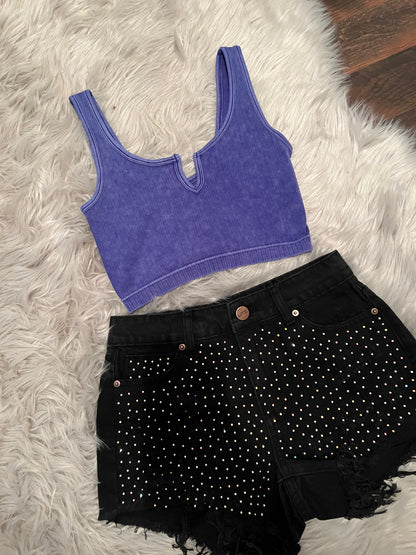 Rock n Roll Shorts