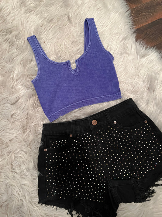 Rock n Roll Shorts